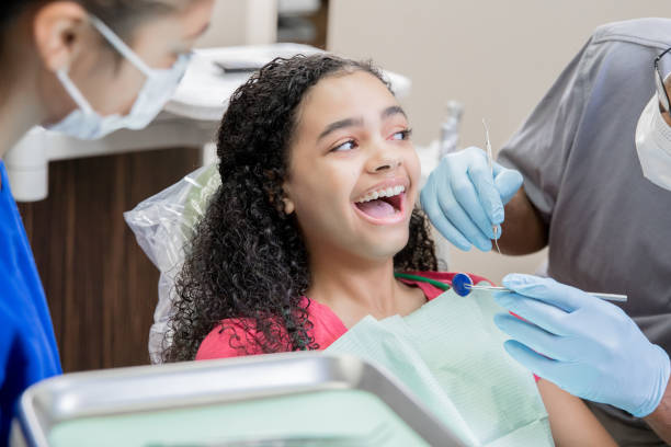 Best Emergency Root Canal Treatment in Newport, RI