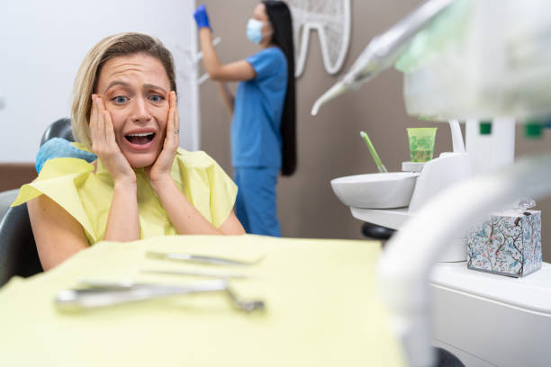 Best Emergency Treatment for Toothache in Newport, RI
