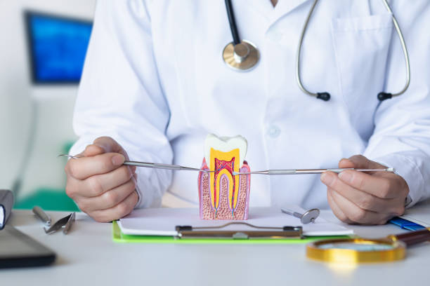Fast & Reliable Emergency Dental Services in RI