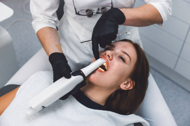 Best Emergency Broken Tooth Repair in Newport, RI