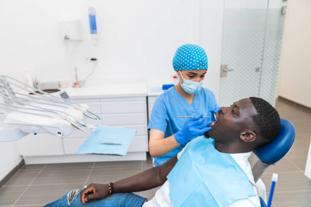  Newport, RI Emergency Dentist Pros