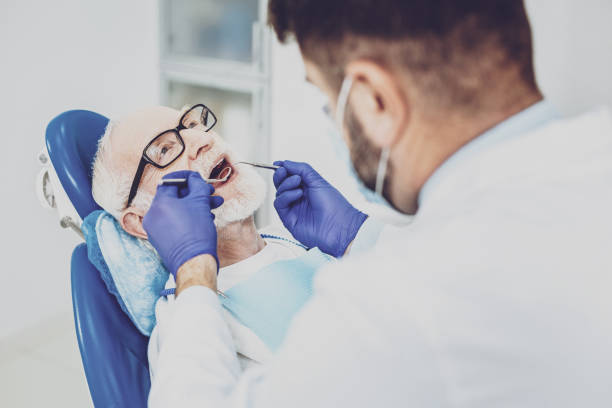 Best Emergency Treatment for Toothache in Newport, RI